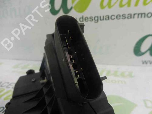 Front right lock FORD FOCUS III  | BP1854269C97