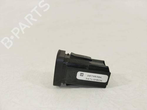 Interruttore OPEL AMPERA (R12) EV 150 | BP29132582I30 - Image 5