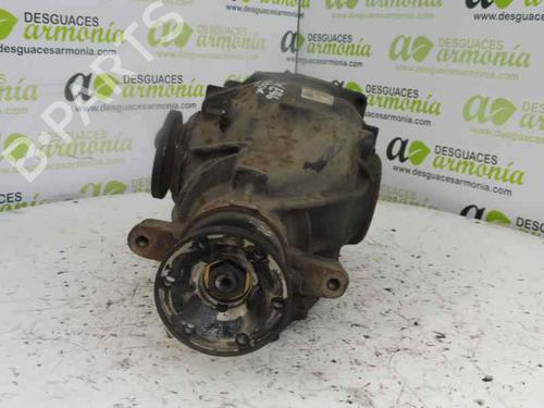 Rear differential BMW 3 Compact (E46) 320 td | BP1879341M24 - Image 3