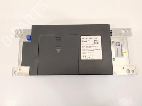 Electronic module BMW 5 (F10) 520 d | BP8531986M83 