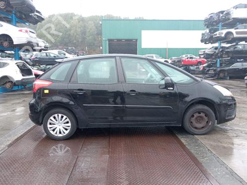 Used Parts CITROËN C4 Picasso I MPV (UD_) 1.6 HDi 4968101