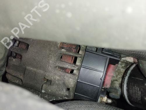 Used Alternator Alternator RENAULT MEGANE III Coupe (DZ0/1_) 1.5 dCi (DZ0B) (106 hp) 35931651 35931651