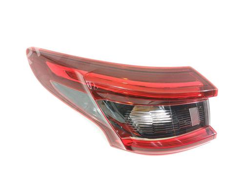 Used Left taillight Left taillight 22731731 22731731