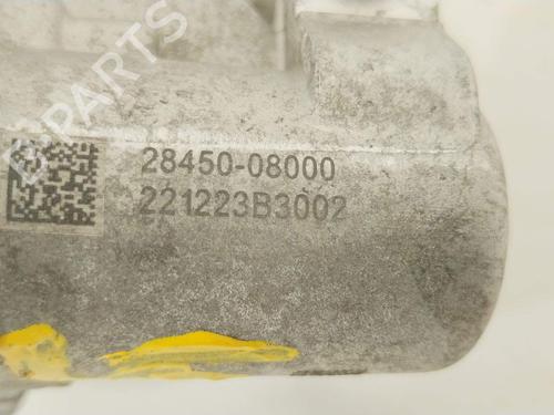 Egr HYUNDAI i30 (PDE, PD, PDEN) 1.5 | BP36989426M69 - Image 3