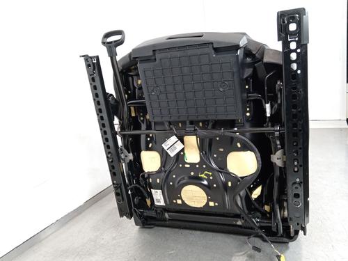 Left front seat SEAT LEON (5F1) 2.0 TDI | BP31340592C15