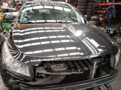 Used Hood Hood CHEVROLET CRUZE (J300) 1.6 (109 hp) 34036894 34036894