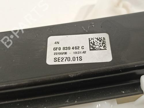 Rear right window mechanism SEAT IBIZA V (KJ1, KJG)  | BP18239598C25 
