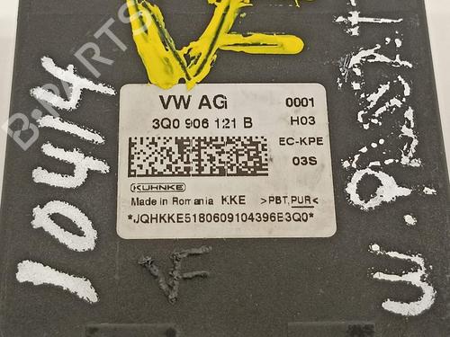 Electronic module VW PASSAT B8 Variant (3G5, CB5) | BP15806082M83 - Image 5
