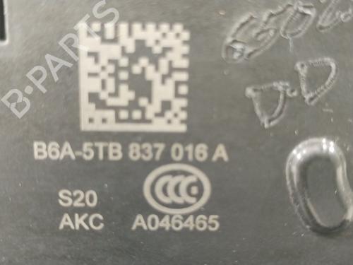 Front right lock SEAT IBIZA V (KJ1, KJG) 1.0 TSI | BP27505340C97 