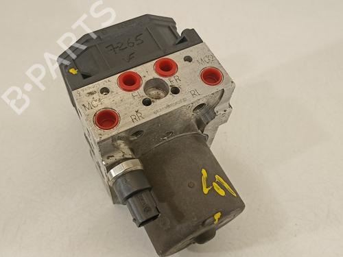 ABS pump TOYOTA COROLLA Verso (ZER_, ZZE12_, R1_) 1.8 (ZNR11_, ZNR11R) | BP10097633M43 