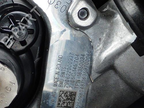 Engine SEAT ARONA (KJ7, KJP) 1.0 TSI | BP16046757M1 - Image 4