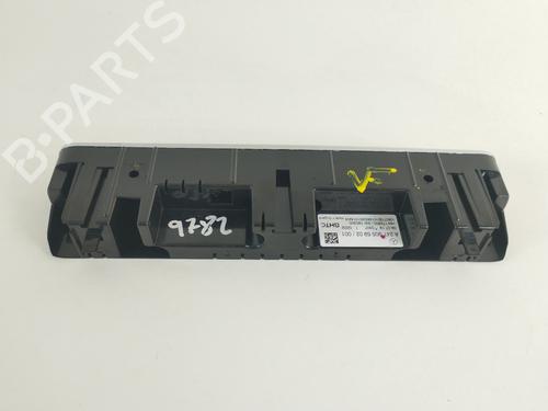 Climate control MERCEDES-BENZ A-CLASS (W177)  | BP12260071I5 