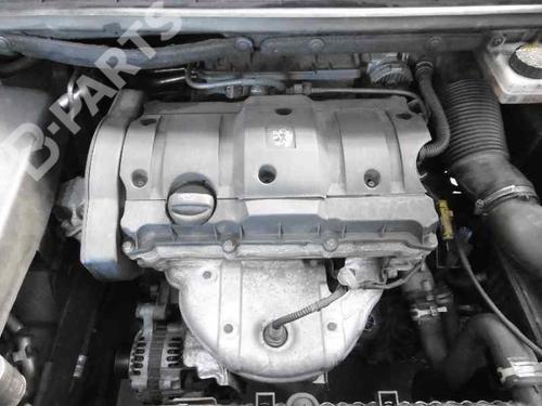 Left front driveshaft PEUGEOT 307 (3A/C)  | BP1845137M38 