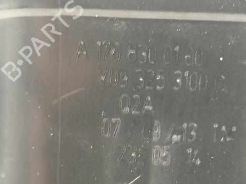Air vent MERCEDES-BENZ A-CLASS (W176)  | BP16117215I21 