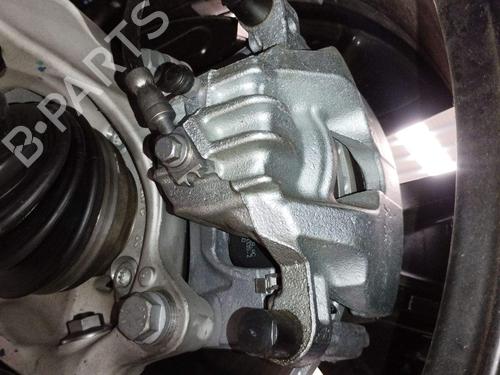 Used Left front brake caliper Left front brake caliper 37643506 37643506