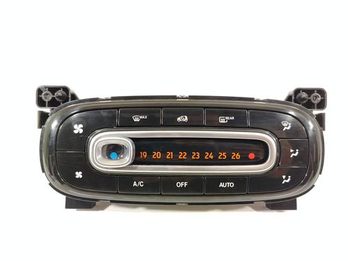 AC Styreenhet / Manøvreringsenhet SMART FORFOUR Hatchback (453) 0.9 (453.044, 453.053) (90 hp) 32211700