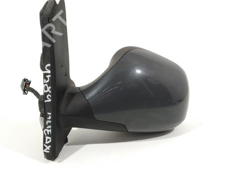 Left mirror SEAT ALTEA XL (5P5, 5P8) 1.9 TDI | BP16790484C26 