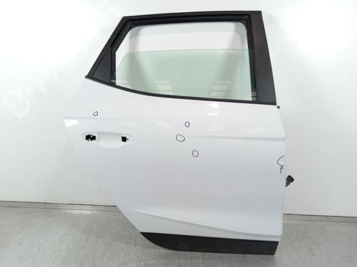 Used Right rear door SEAT ARONA (KJ7, KJP) 1.0 TSI (110 hp) 24738568