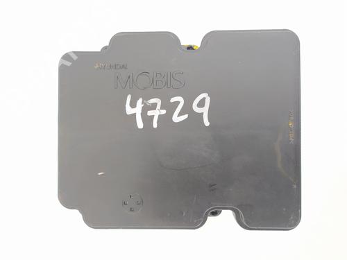 ABS pump KIA CEE'D (JD)  | BP5227599M43 