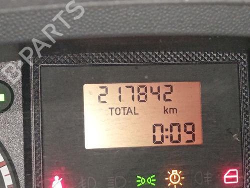 Instrument cluster PEUGEOT BOXER Van 2.2 HDi 120 | BP36917297C47 - Image 3