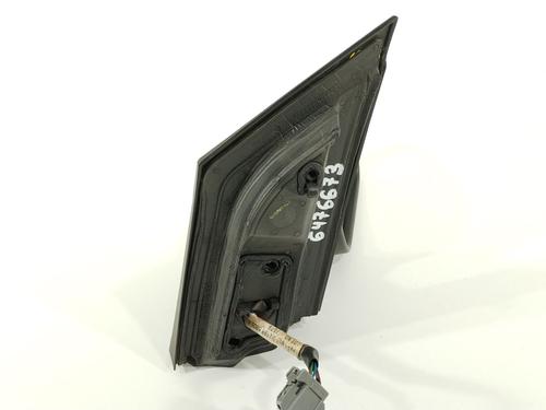 Right mirror FORD FOCUS II (DA_, HCP, DP) 1.8 TDCi | BP29063875C27 