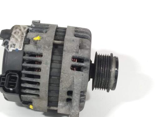 Used Alternator Alternator 24331681 24331681