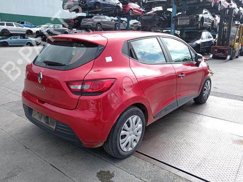 Mirror switch RENAULT CLIO IV (BH_) 1.5 dCi 75 | BP36406322I25 - Image 4
