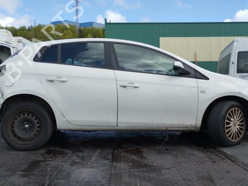 Egr FIAT BRAVO II (198_)  | BP22731563M69 