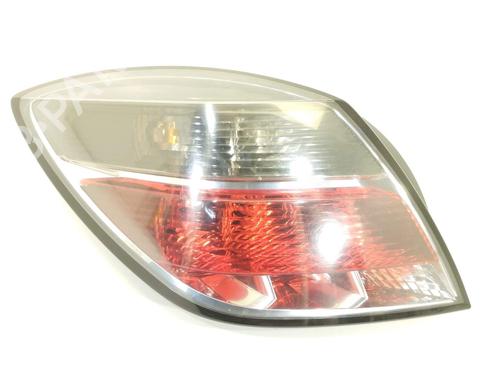 Used Left taillight Left taillight OPEL ASTRA H GTC (A04) 1.9 CDTi (L08) (150 hp) 11223338 11223338