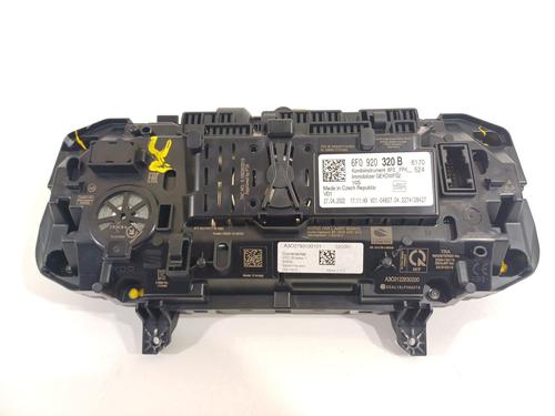 Instrument cluster SEAT IBIZA V (KJ1, KJG) 1.0 TSI | BP21175200C47