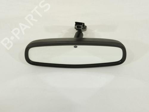 Used Rear mirror OPEL ASTRA K (B16) 1.6 CDTi (68) (136 hp) 29122310