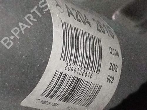 Driveshaft MERCEDES-BENZ E-CLASS Coupe (C207) E 220 CDI / d (207.302, 207.301) | BP37407985M37 - Image 4