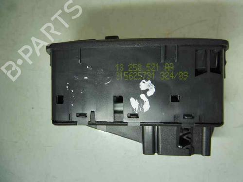Left front window switch OPEL CORSA D (S07) | BP3364982I27 - Image 2