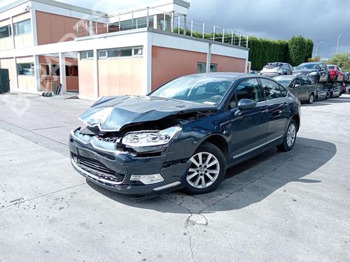 Fuse box CITROËN C5 III (RD_) 2.0 HDi 140 (RDRHF8, RDRHFA, RDRHA8, RDRHAJ) | BP35765233E1  - Image 8