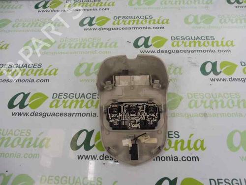 Interior roof light PEUGEOT 308 I (4A_, 4C_) 1.6 16V | BP7443254I8 