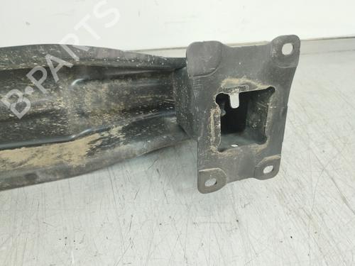 Rear bumper reinforcement VW GOLF VII (5G1, BQ1, BE1, BE2) 1.6 TDI | BP15739528C73 