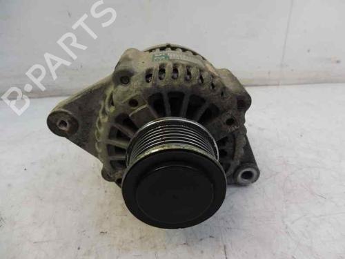 Alternator TOYOTA LAND CRUISER PRADO (_J12_)  | BP1974188M7 