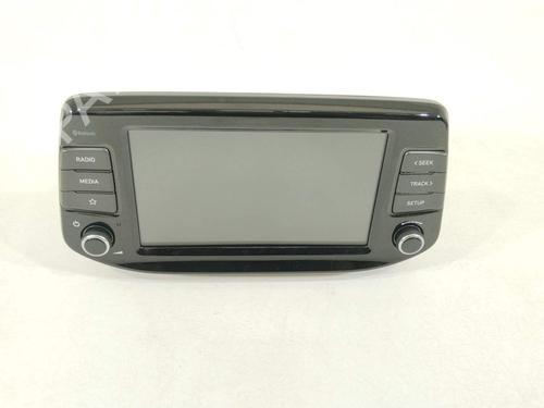 Used Radio Radio 36989163 36989163
