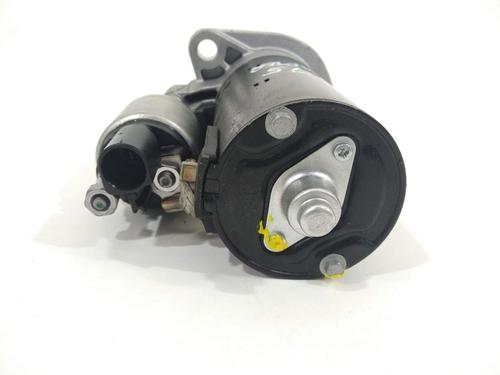Starter VW CRAFTER Van (SY_, SX_) | BP23231170M8 - Image 4