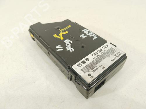 Electronic module VW GOLF VI (5K1) 2.0 GTi | BP35952991M83 - Image 2