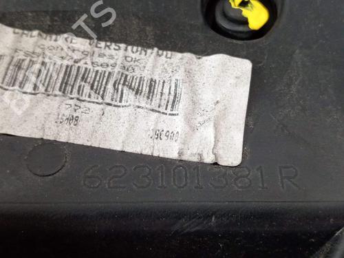 Grill RENAULT KANGOO Express (FW0/1_) 1.5 dCi 75 (FW07, FW10, FW04) | BP25340961C40 - Image 5