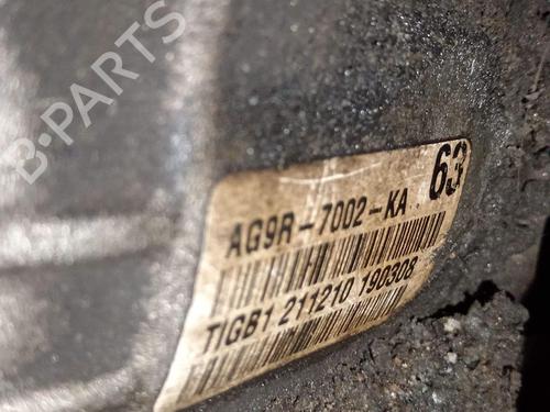 Gearbox FORD MONDEO IV (BA7) 2.0 TDCi | BP28599244M3 - Image 3