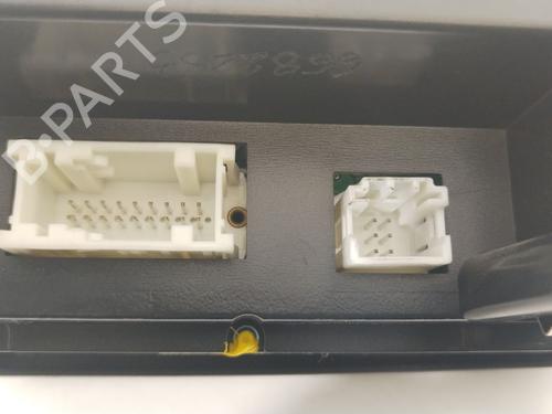 Climate control BMW 3 Compact (E46) 316 ti | BP38563923I5 - Image 9