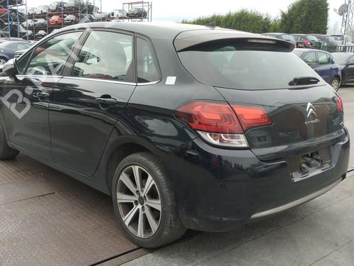 Fuse box CITROËN C4 II (NC_) 1.2 THP 130 (NCHNYM, NCHNYT) | BP33293017E1  - Image 10