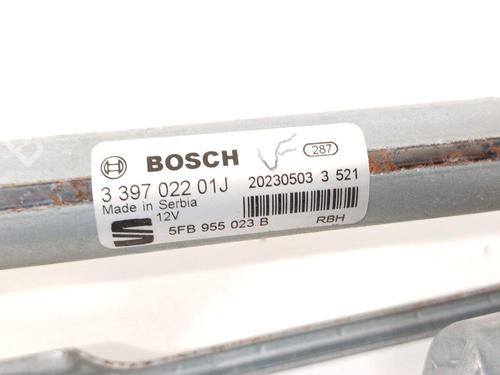Front wiper motor CUPRA LEON (KL1, KU1, KUG) 1.5 eTSI | BP29258364M29 - Image 3