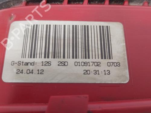 Right tailgate light AUDI A4 B8 (8K2) 2.0 TDI | BP29586327C80 - Image 3