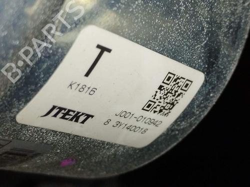 Steering column MAZDA 3 Saloon (BM_, BN_) 2.2 D | BP37444522M21 - Image 2