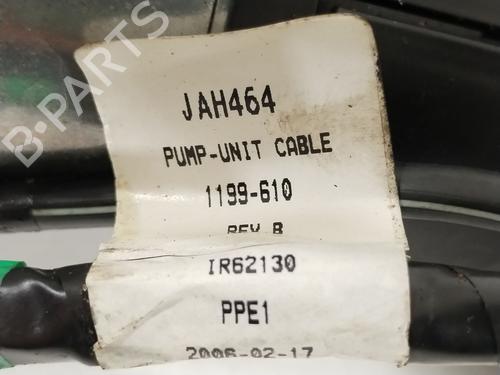 Sunroof engine PEUGEOT 307 CC (3B) 1.6 16V | BP32391998M60