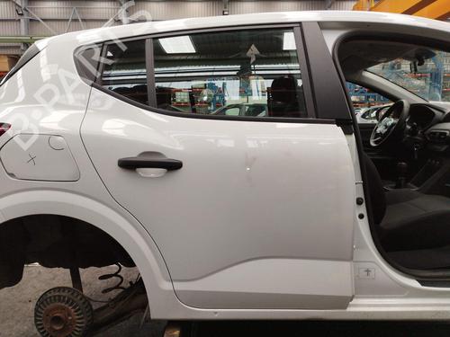 right-rear-door-dacia-sandero-iii-2021-29520194 main image
