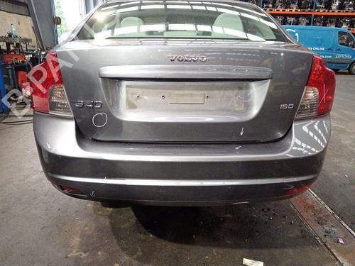 Used Rear bumper Rear bumper 38073975 38073975